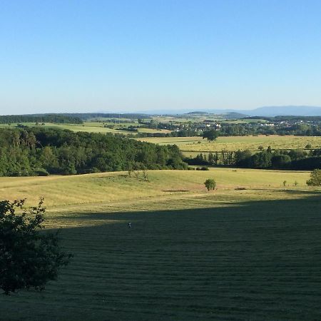Sunrise Cabin Et Sauna Rothbach Luaran gambar